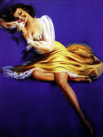 Billy DeVorss - Beautiful Dreamer 1942.jpg